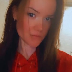 Meet your Posher, Mackenzie